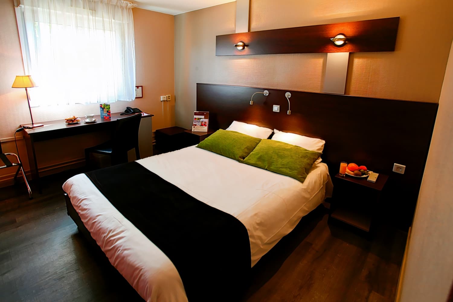 The Originals City Ascotel Lille Grand Stade