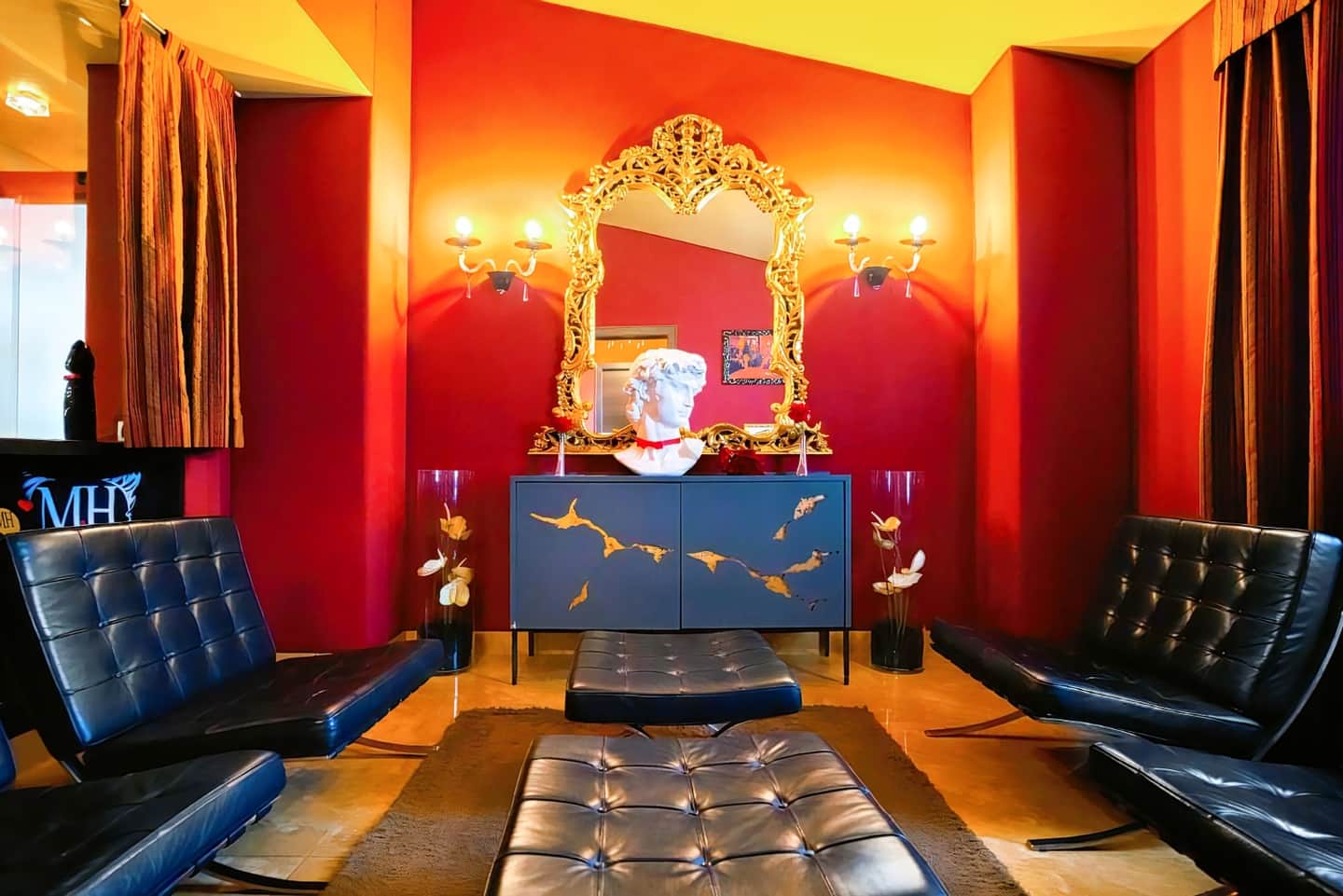 Hotel Marcantonio