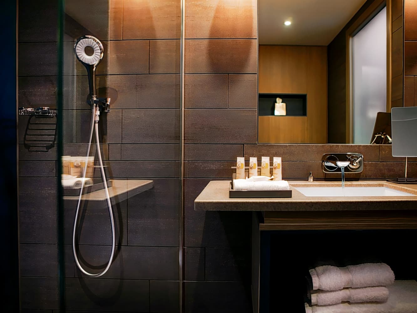 Pullman London St Pancras