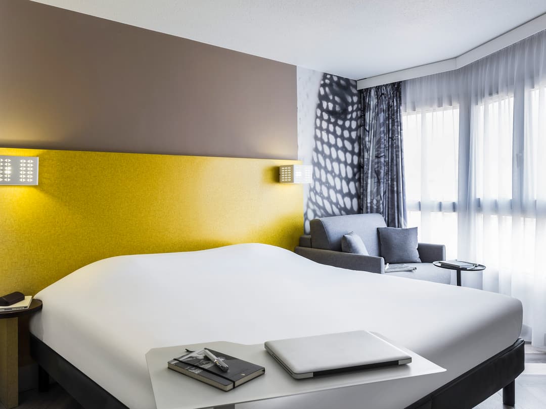 ibis Styles Nice Vieux-Port