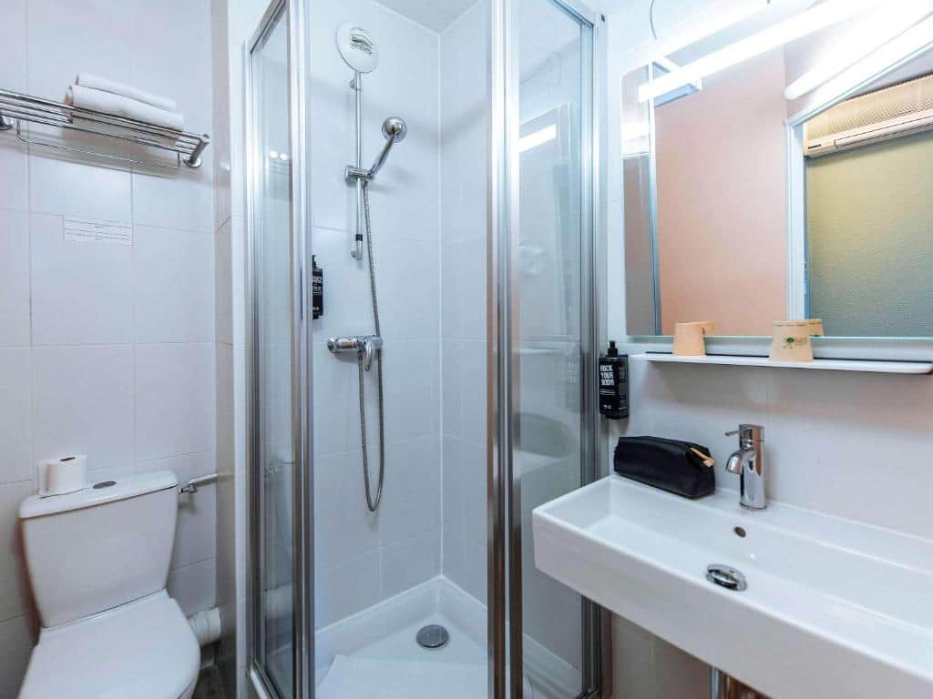 Ibis Styles Lyon Croix Rousse