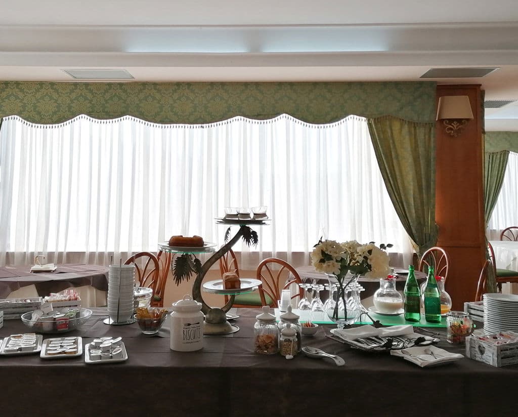 Hotel Ristorante La Piana