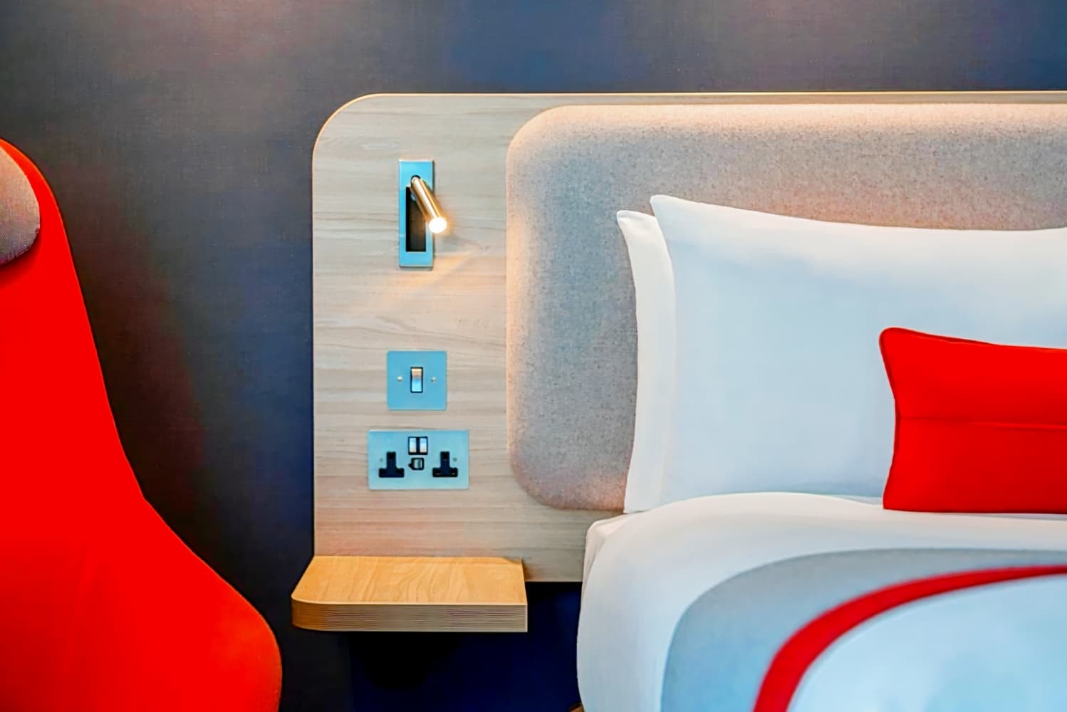 Holiday Inn Express London Earls Court