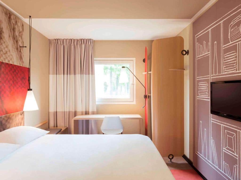 ibis London Greenwich