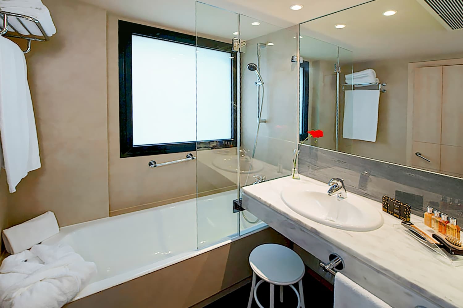 Hotel Paseo del Arte