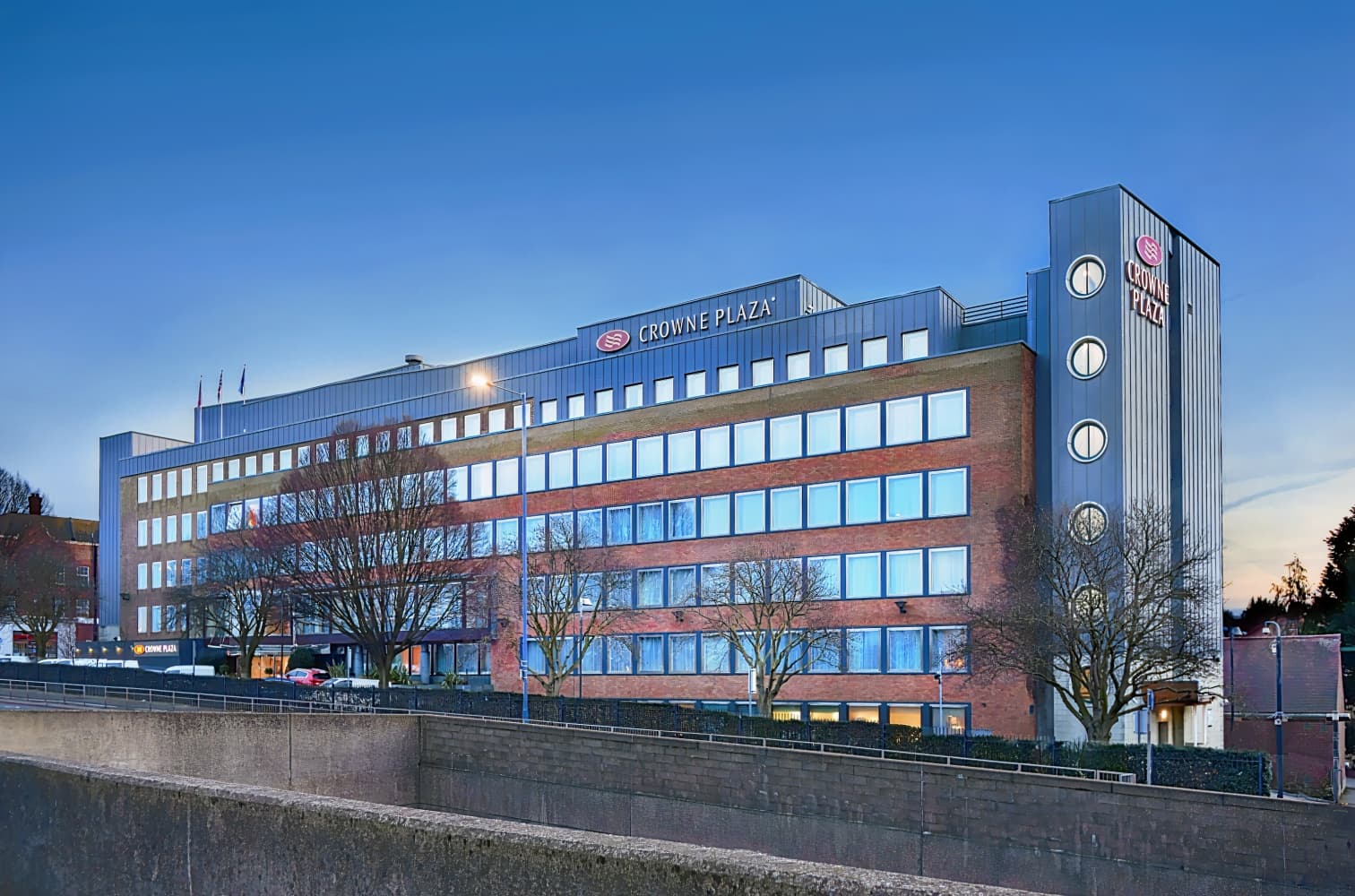 Crowne Plaza London Ealing by IHG