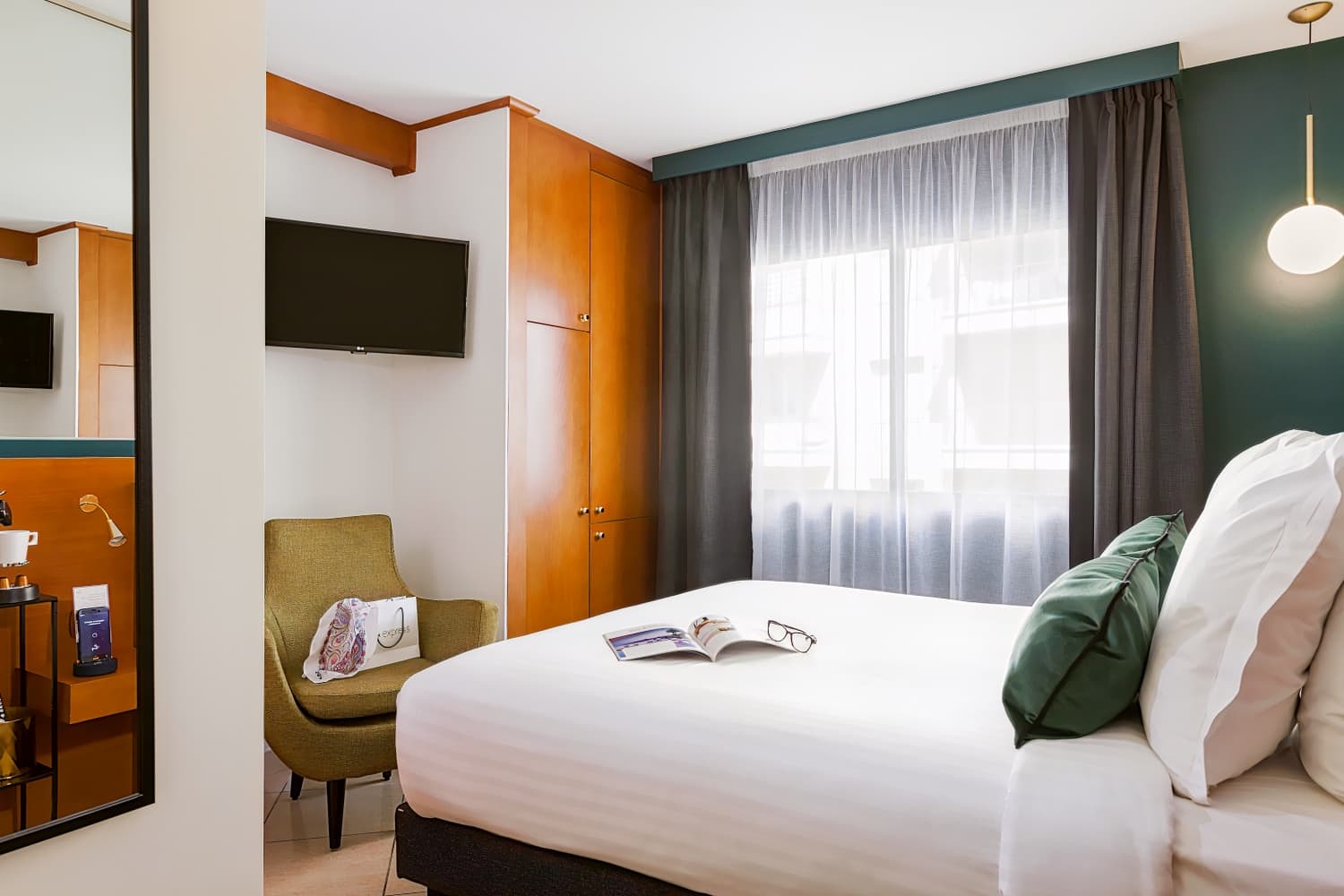 Nehô Suites Cannes Croisette