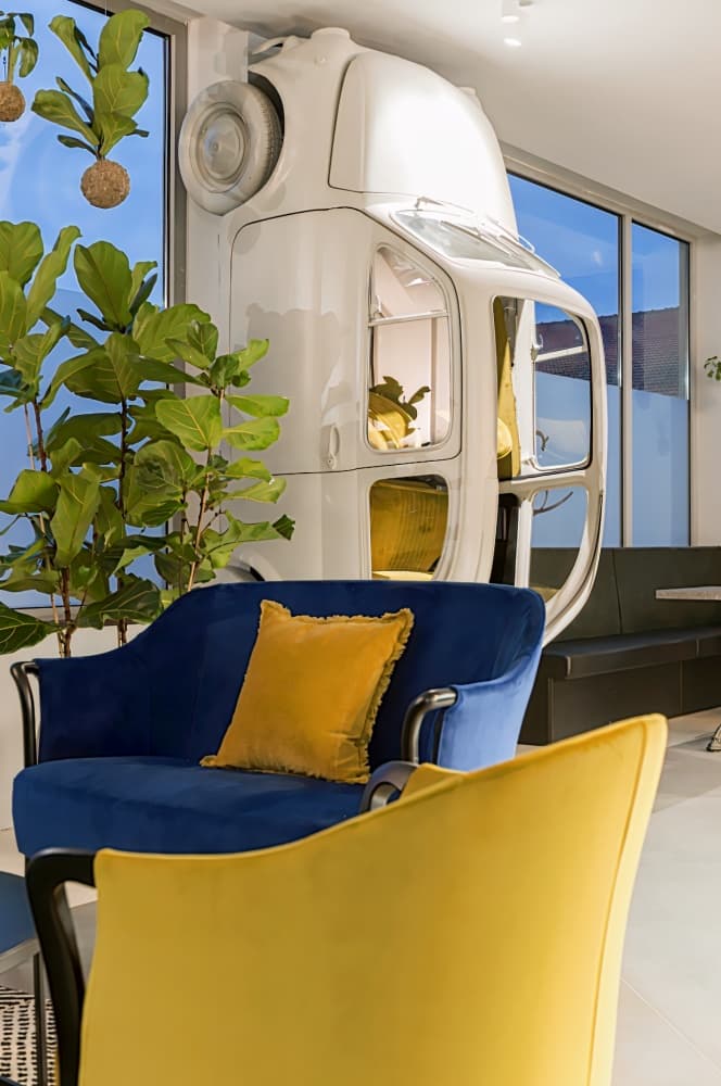 Elizabeth Lifestyle Hotel