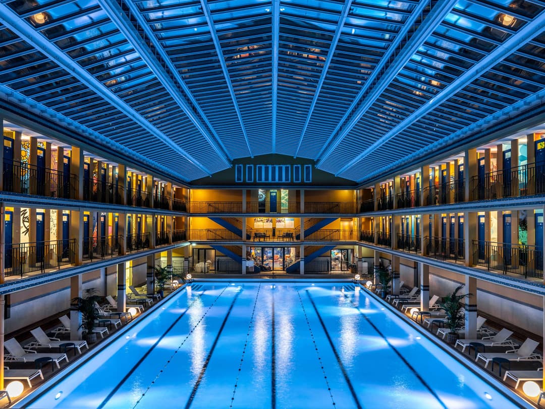 Hôtel Molitor Paris – MGallery Hôtel Collection