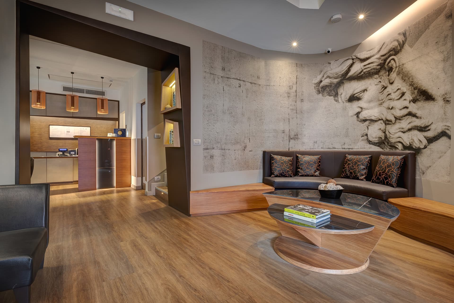 Rome Art Hotel