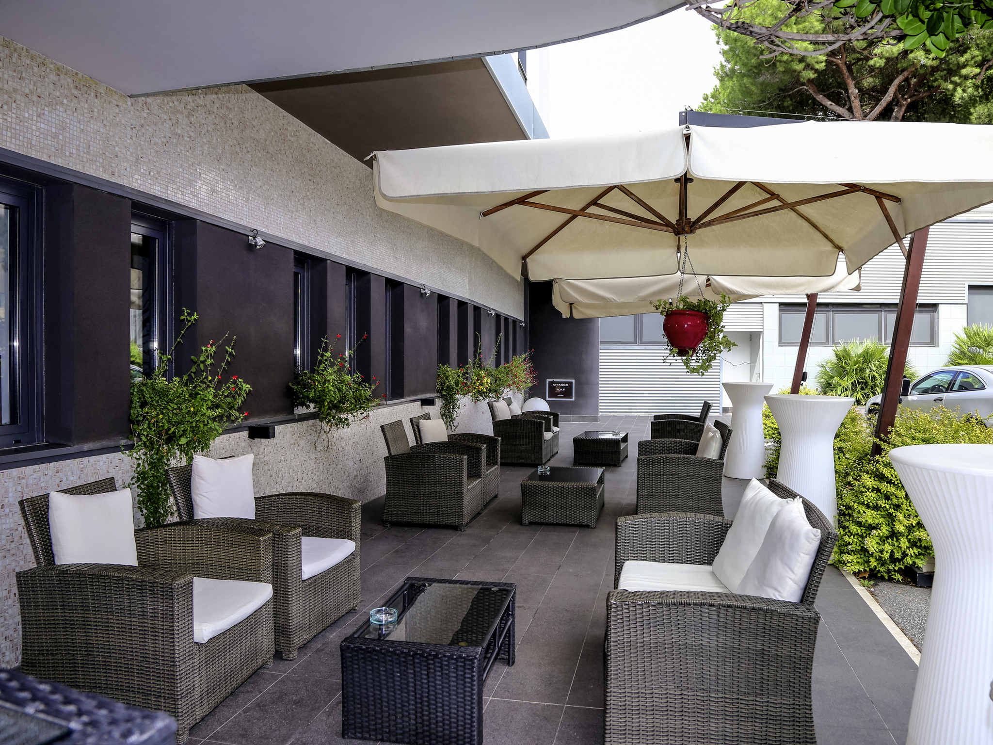 ibis Styles Roma Eur