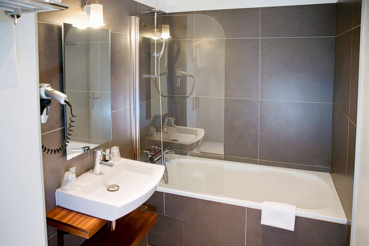 Hôtel le 20 prieuré