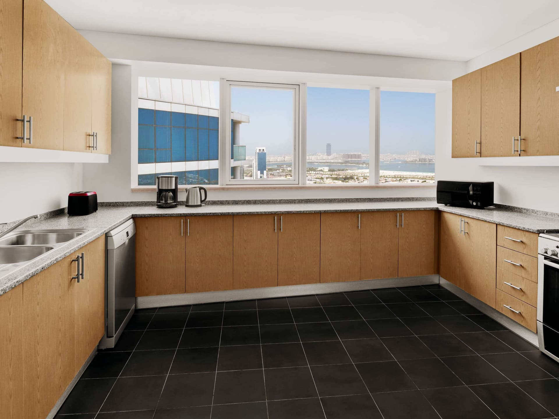 Adagio Premium Dubai Al Barsha