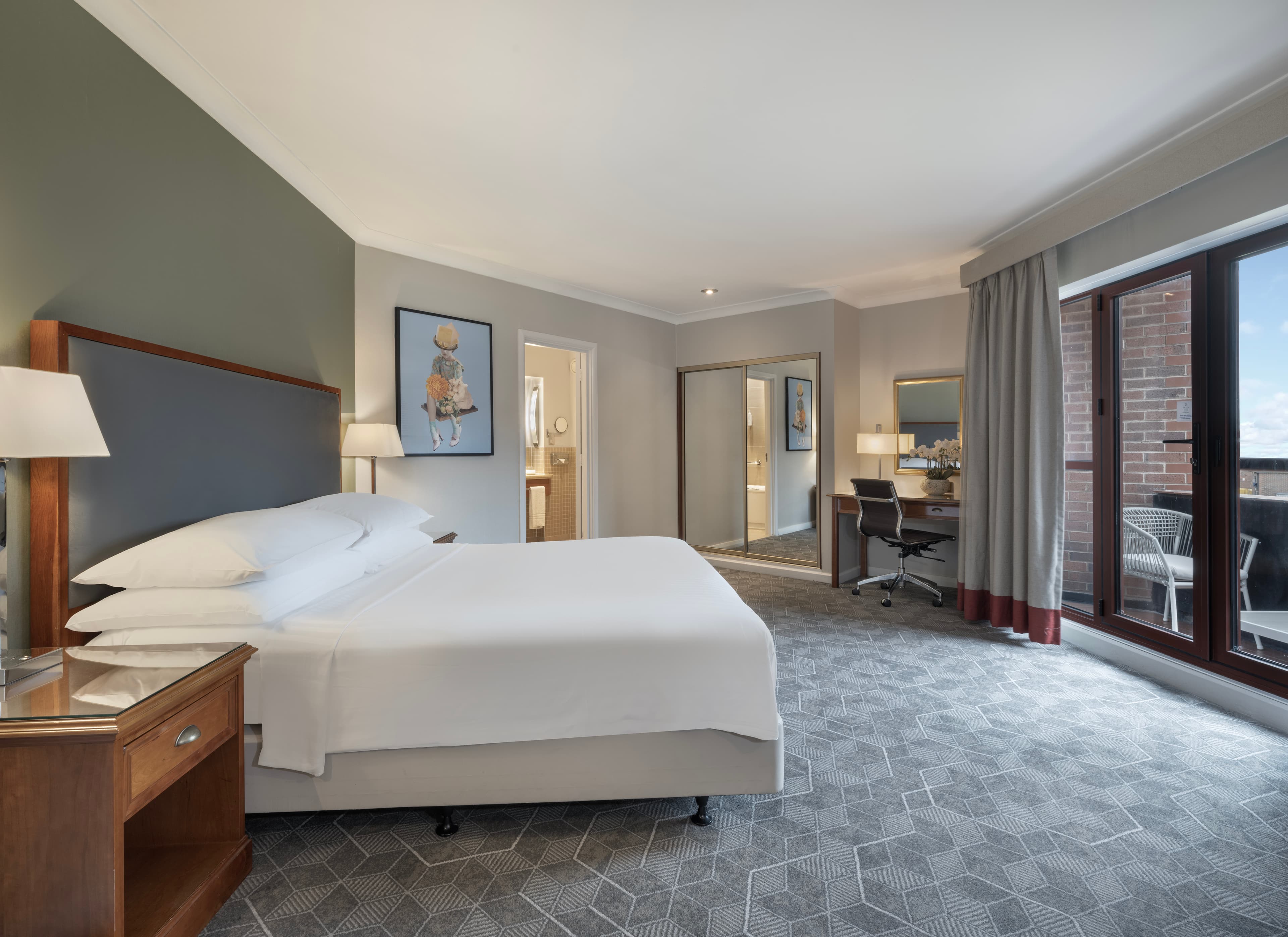 Delta Hotels by Marriott Waltham Abbey