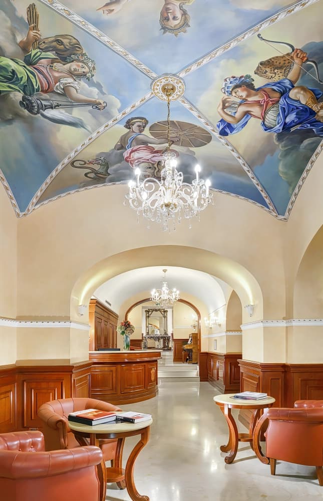 Clarion Collection Hotel Principessa Isabella