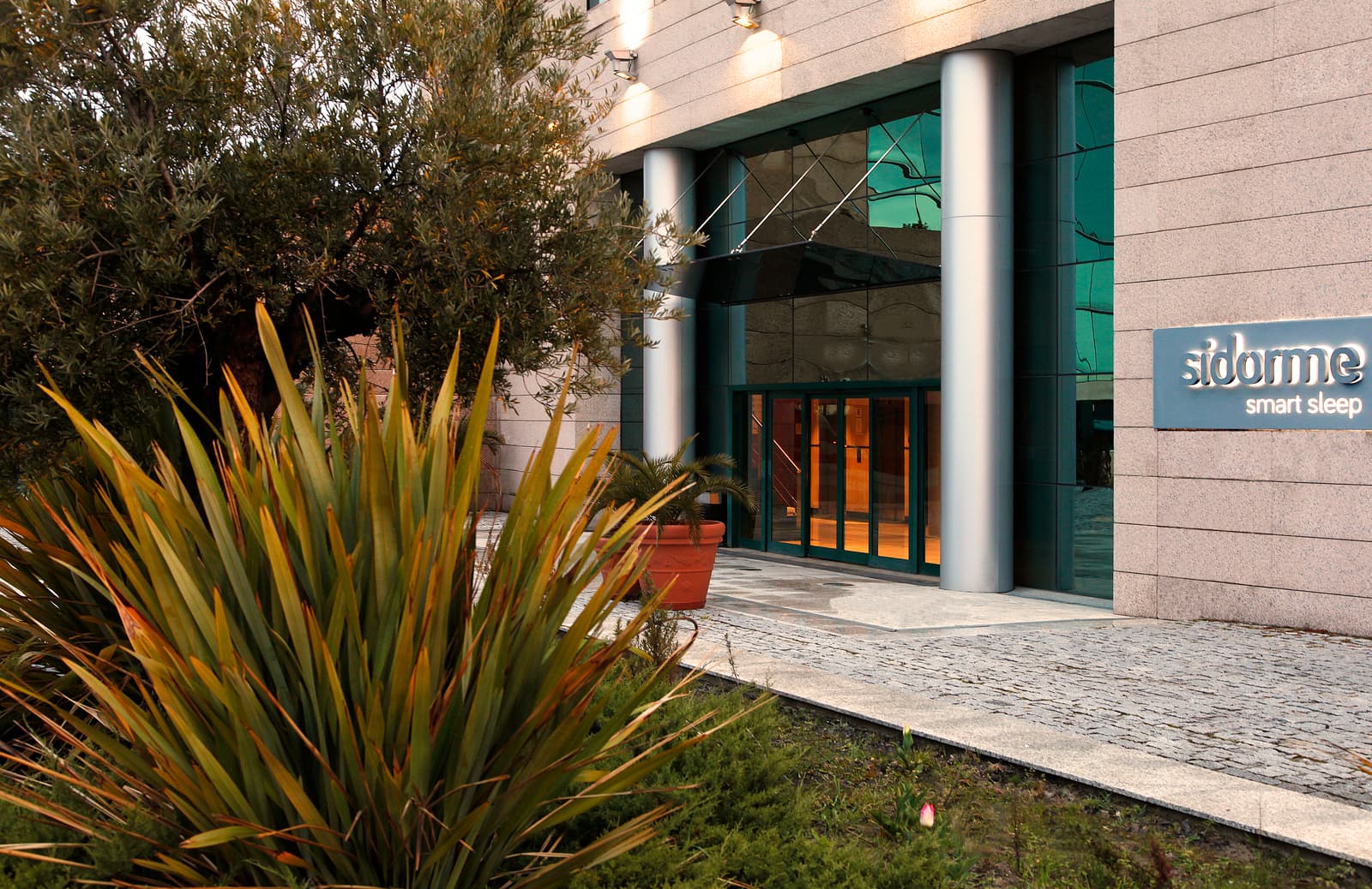 Hotel Sidorme Madrid Aeropuerto T4