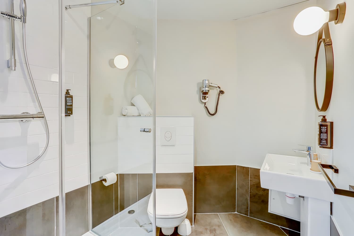 ibis Daumesnil Porte Doree