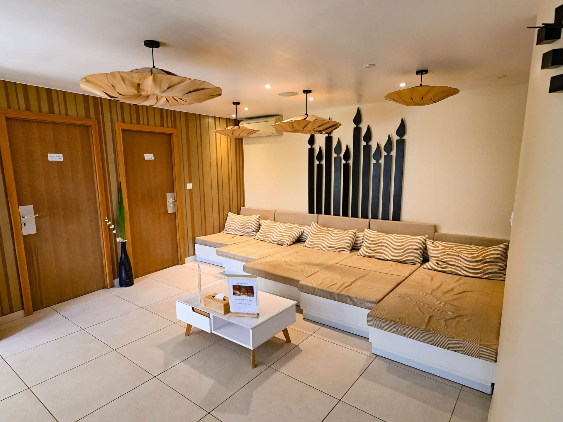 Mercure Brignoles Golf de Barbaroux and Spa