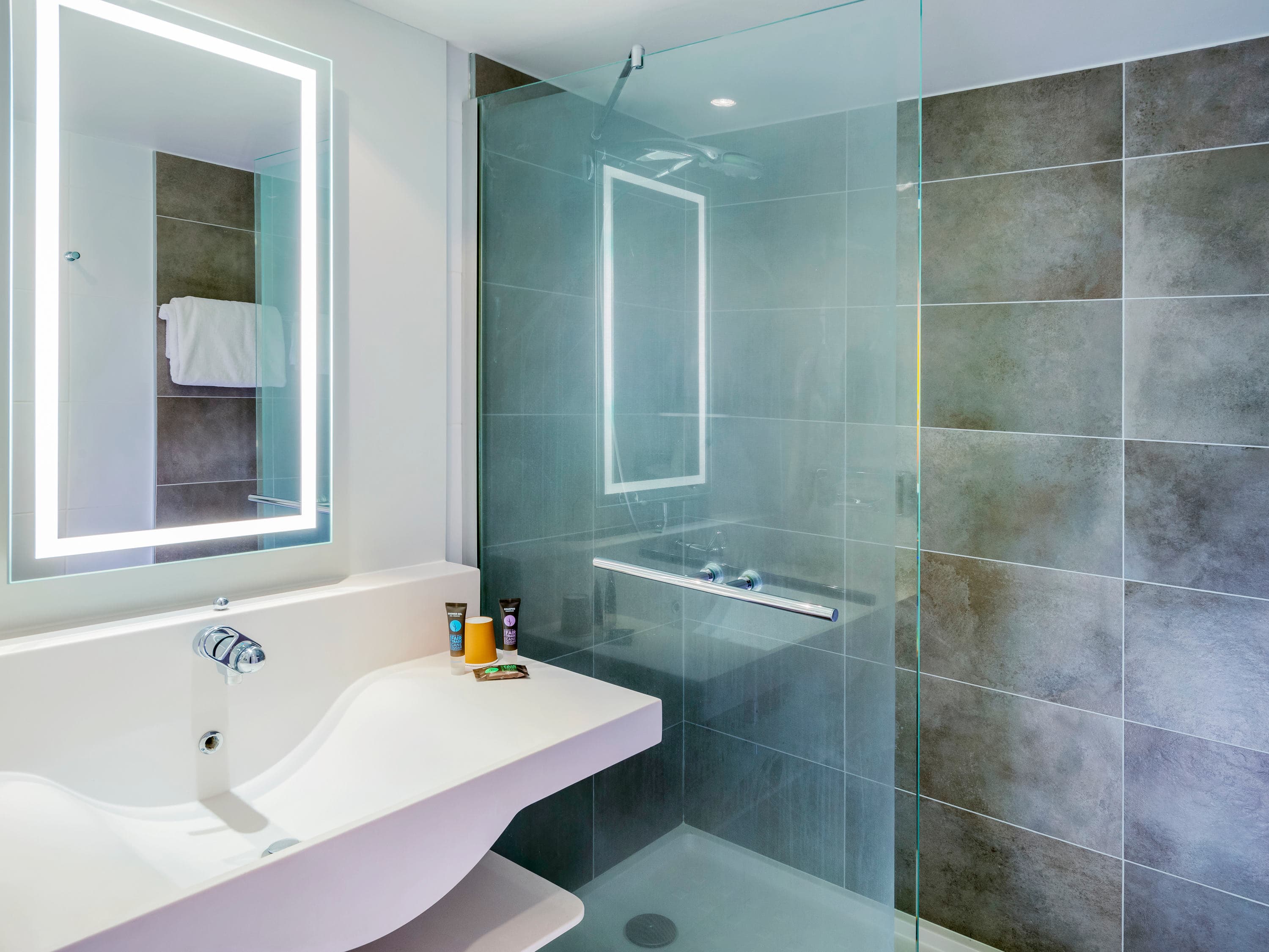 Novotel Toulouse Centre Compans Caffarelli