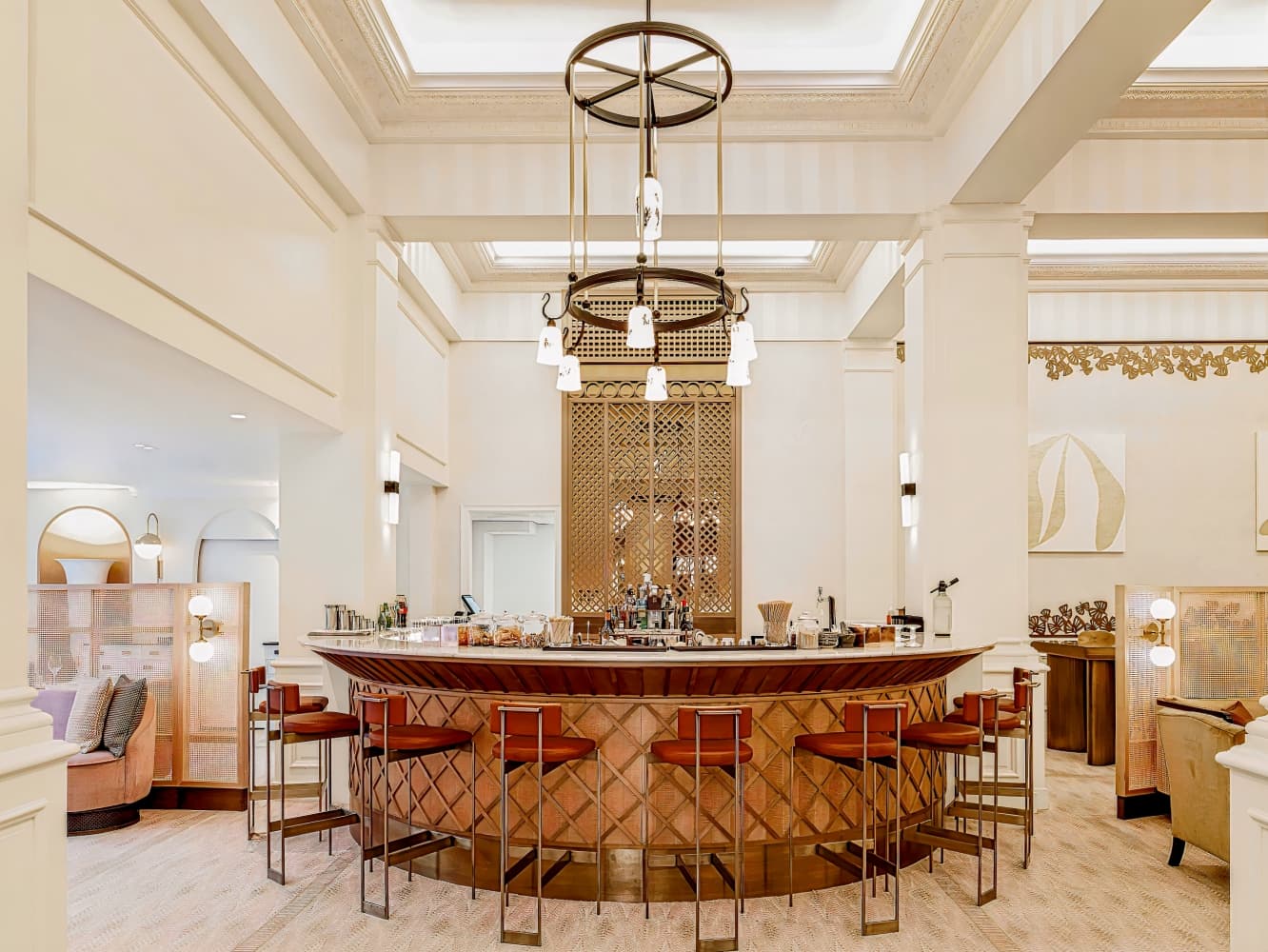 Sofitel Le Scribe Paris Opéra