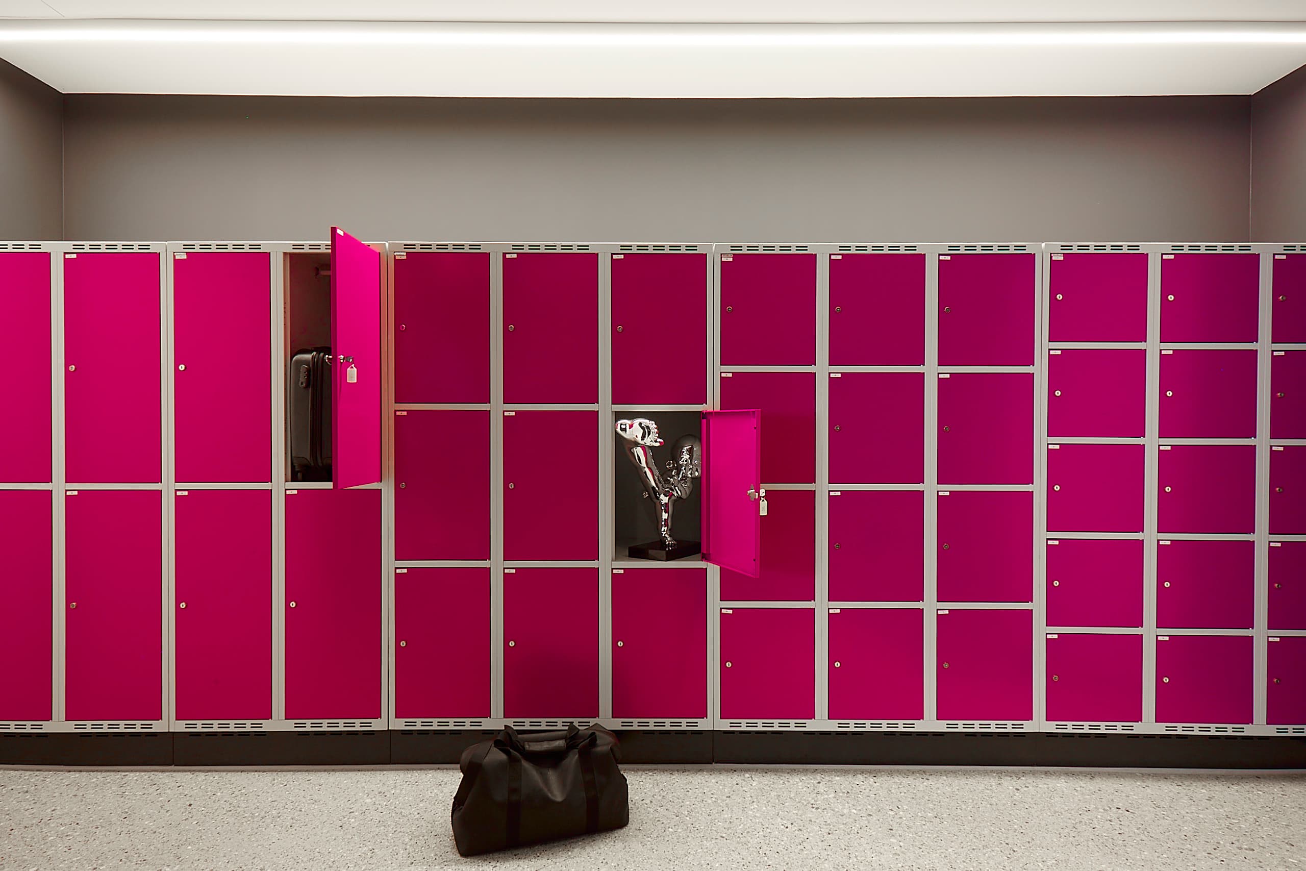 Moxy Munich Airport(INACTIVE)