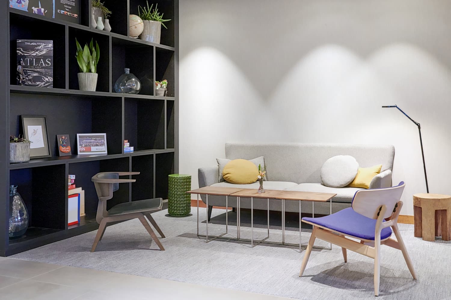 Mercure Hotel Tilburg Centrum