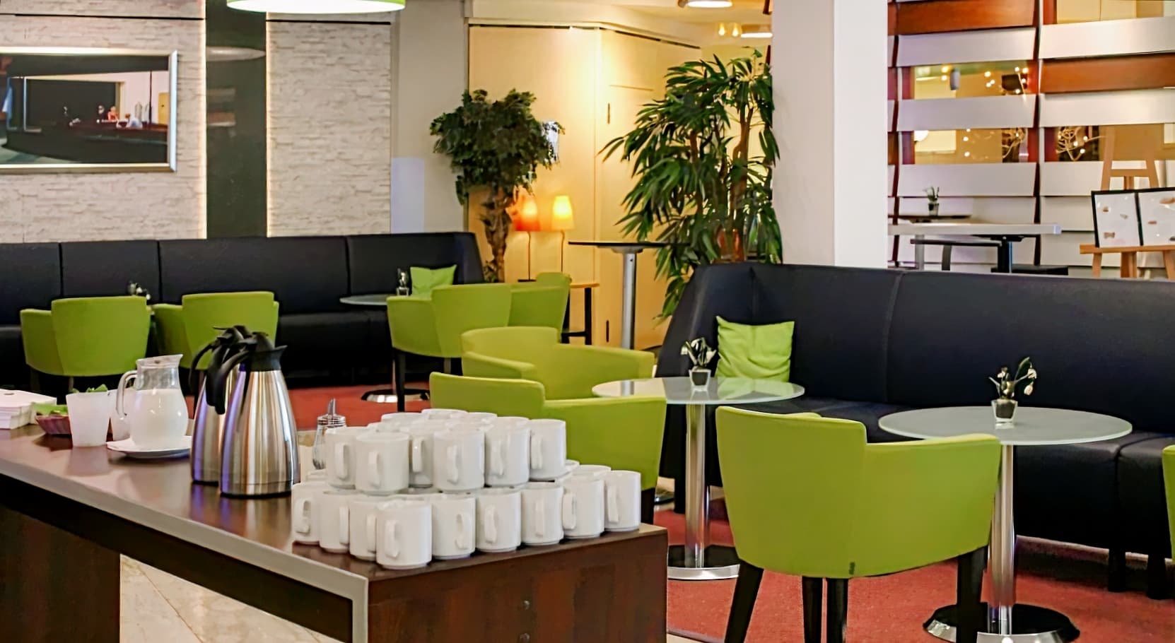 Best Western Ambassador International