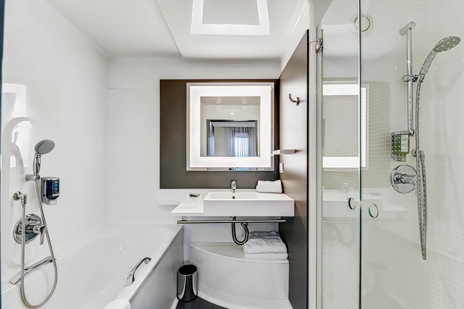 Novotel Suites Paris Montreuil Vincennes