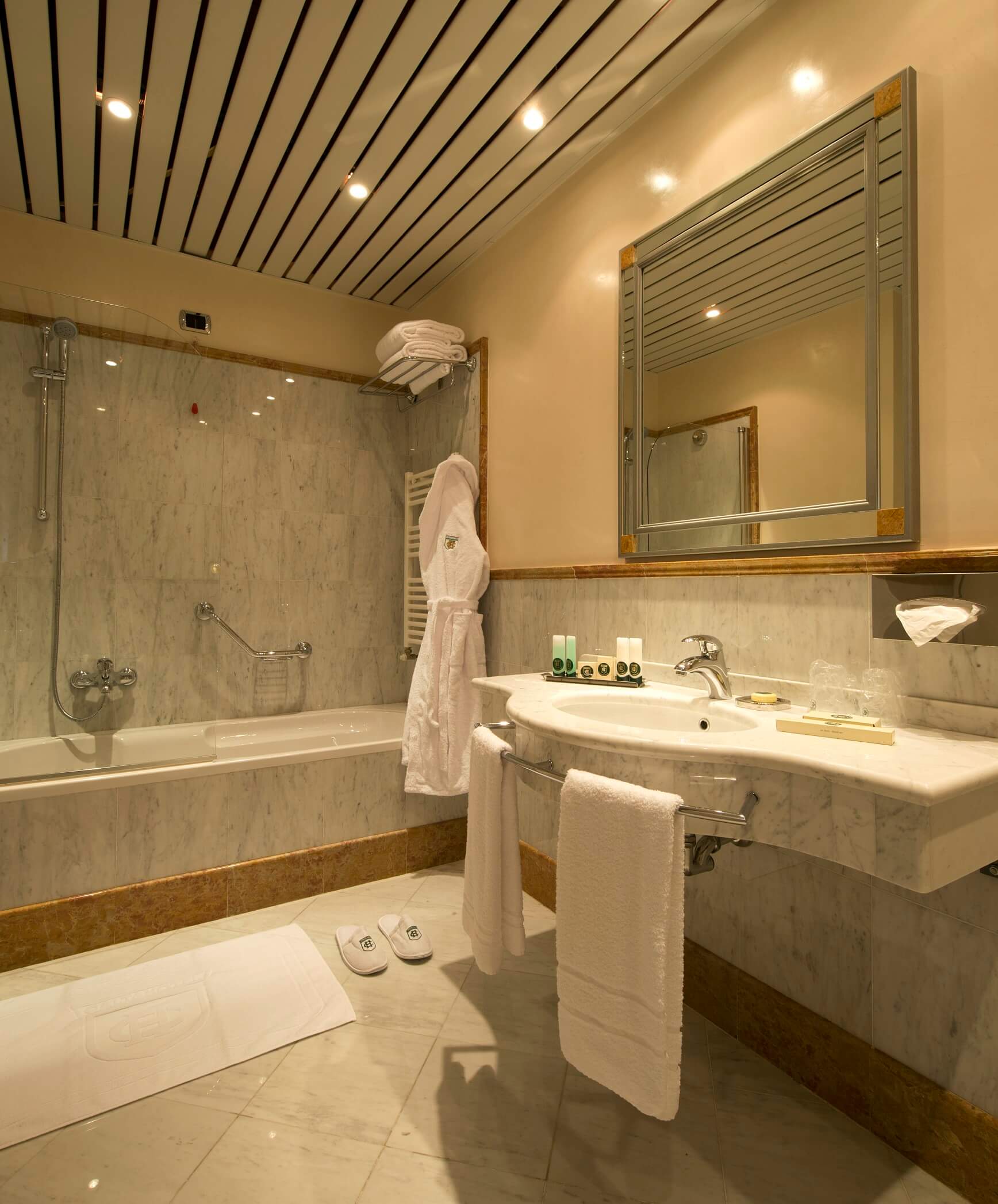 Grand Hotel Duca di Mantova