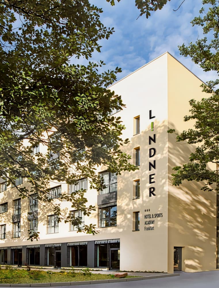 Lindner Hotel & Sports Academy