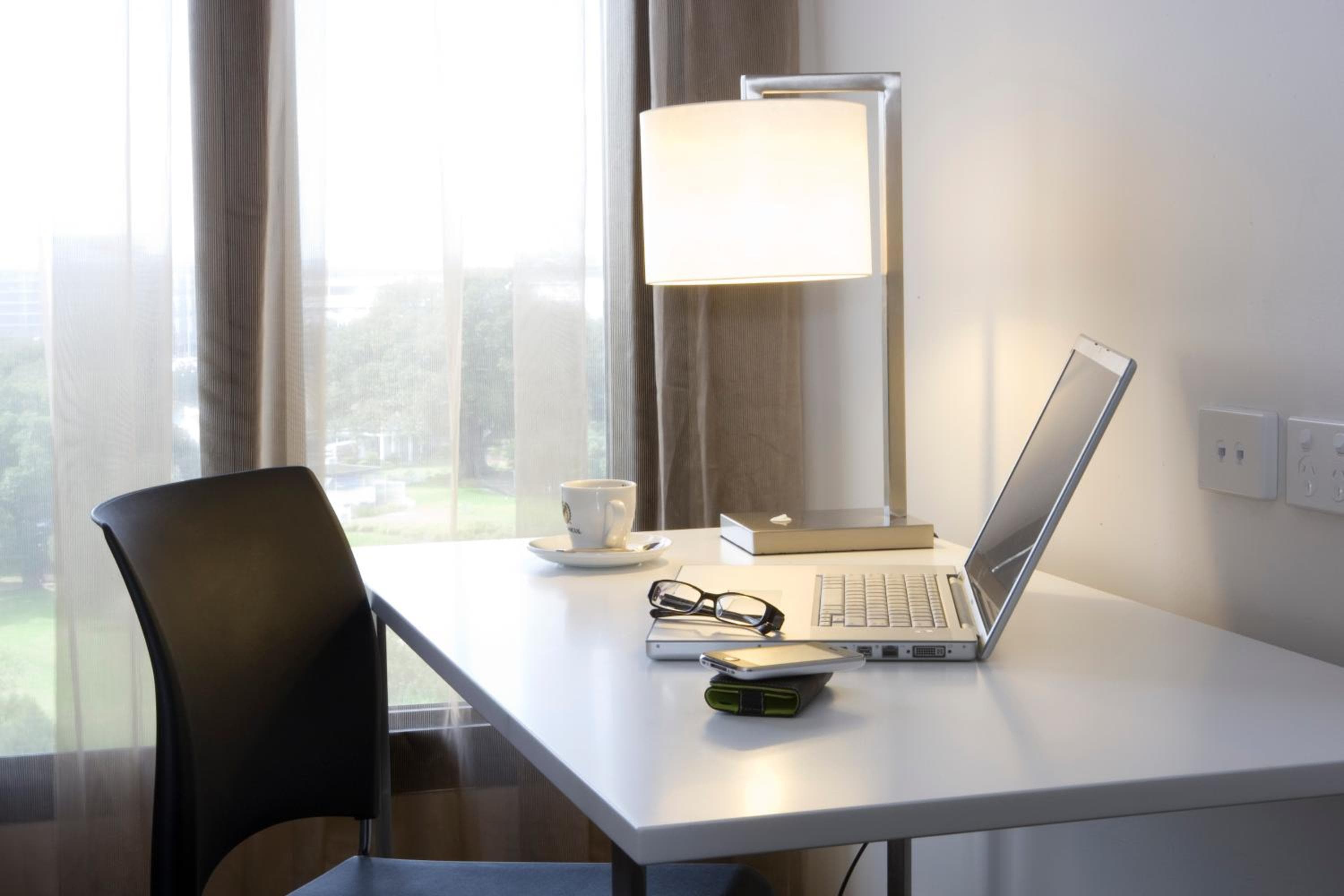 Novotel Sydney International Airport