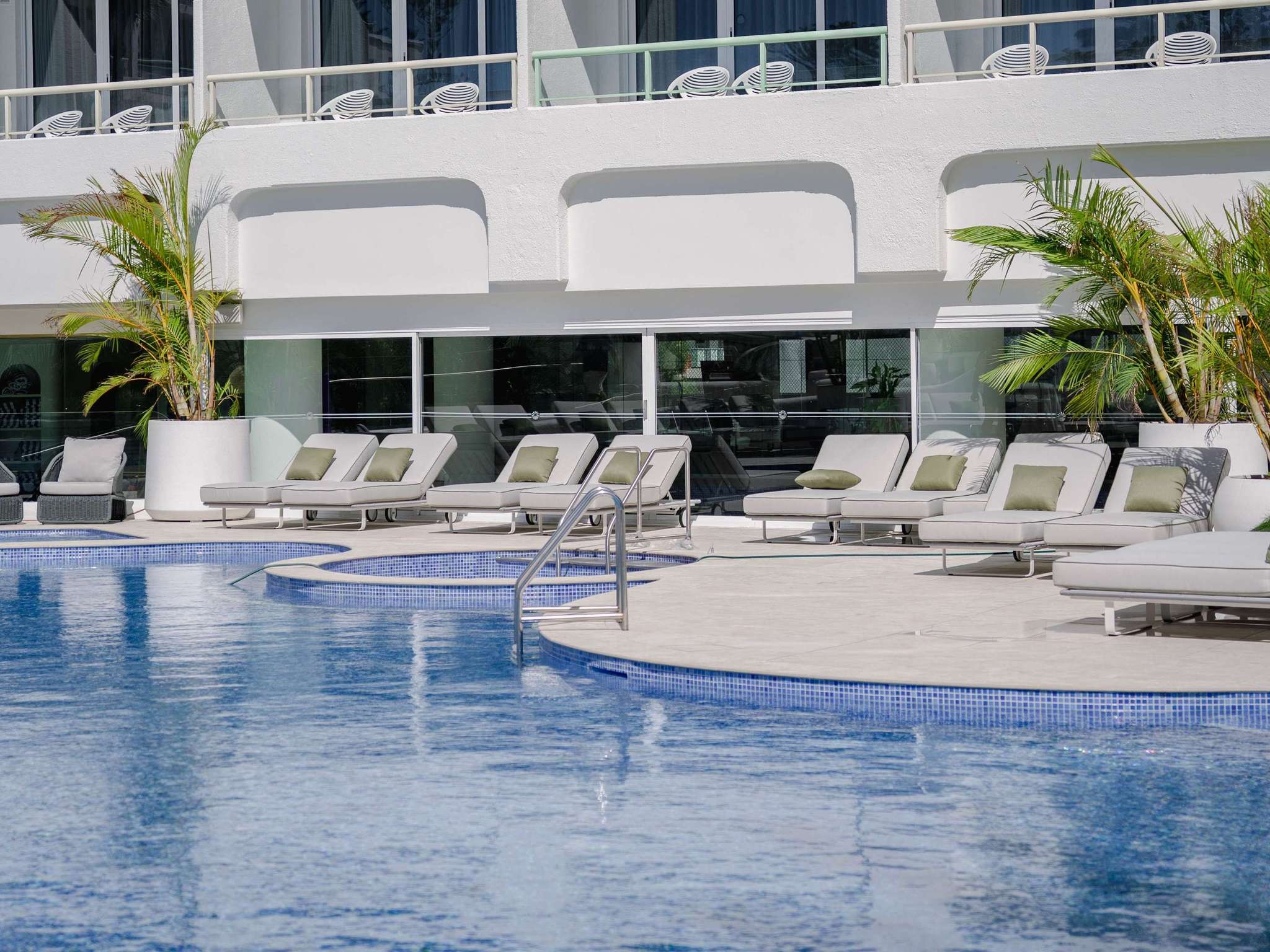 The Brighton Hotel Sydney - MGallery Collection