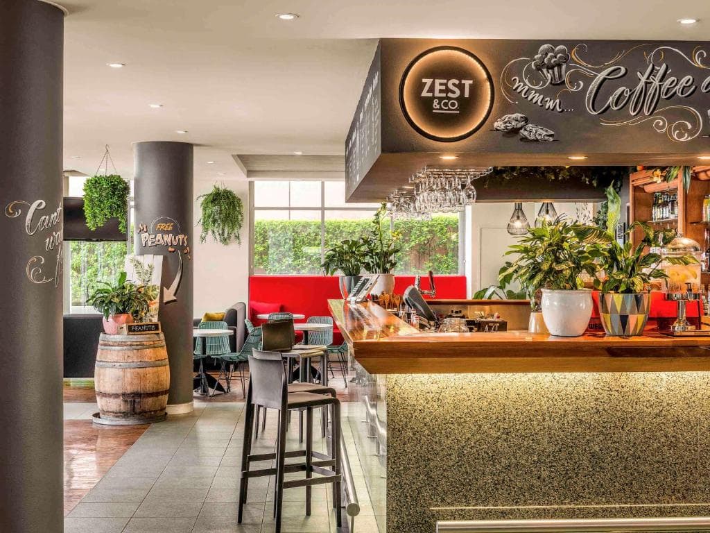 ibis Sydney Darling Harbour