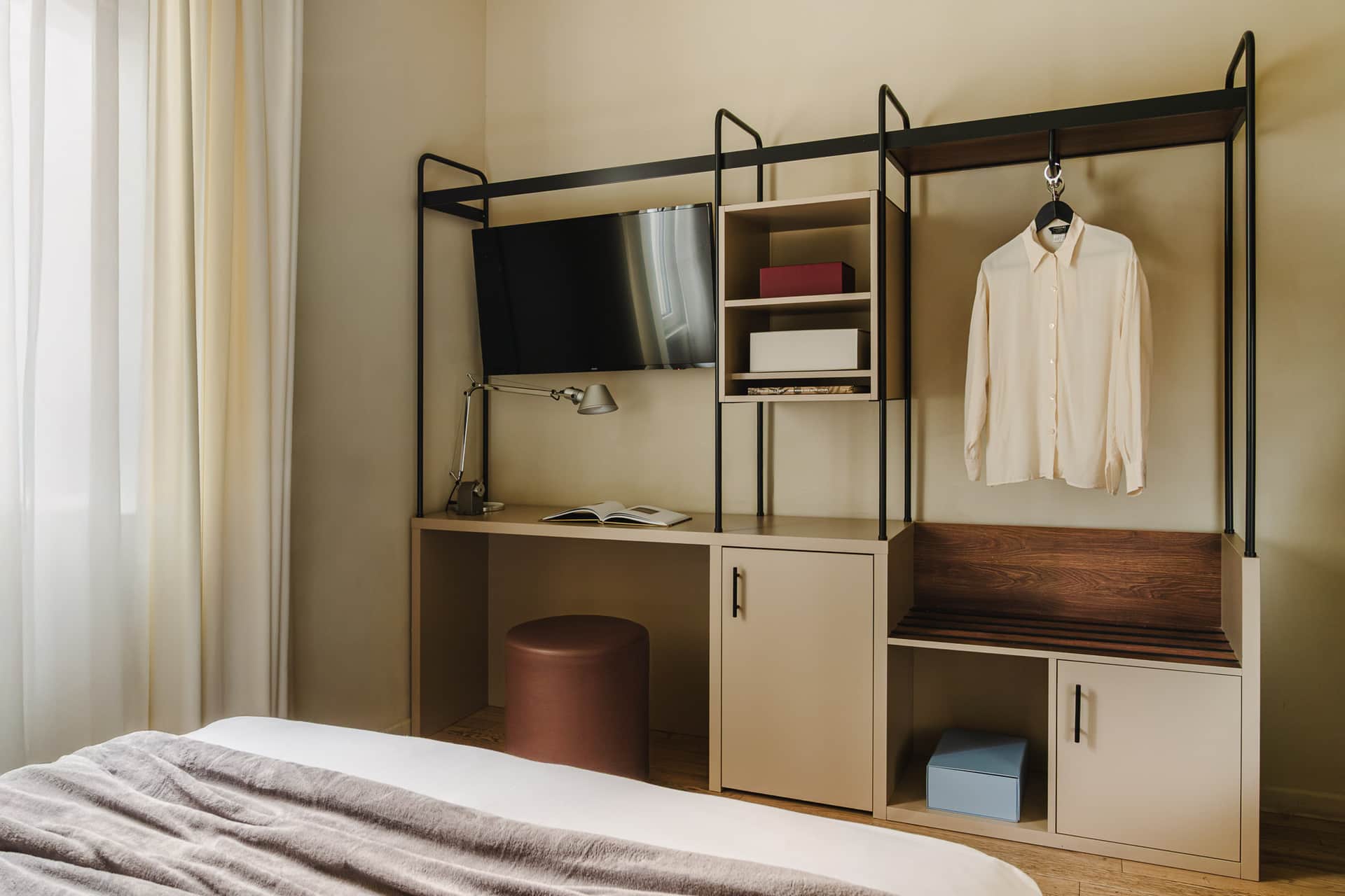 I Portici Hotel