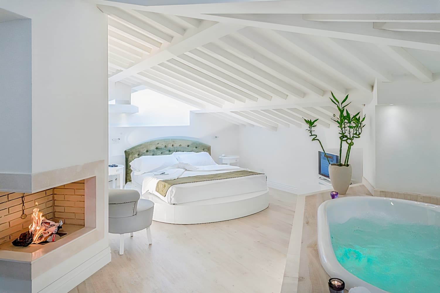 Villa del Capitano Art & Relais