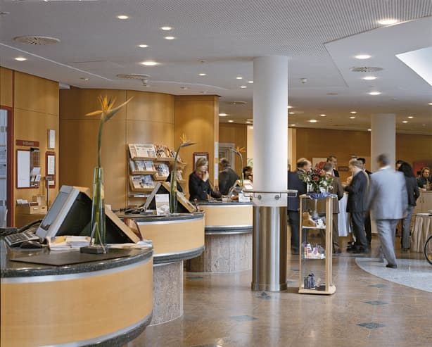 Mövenpick Hotel Frankfurt/Oberursel