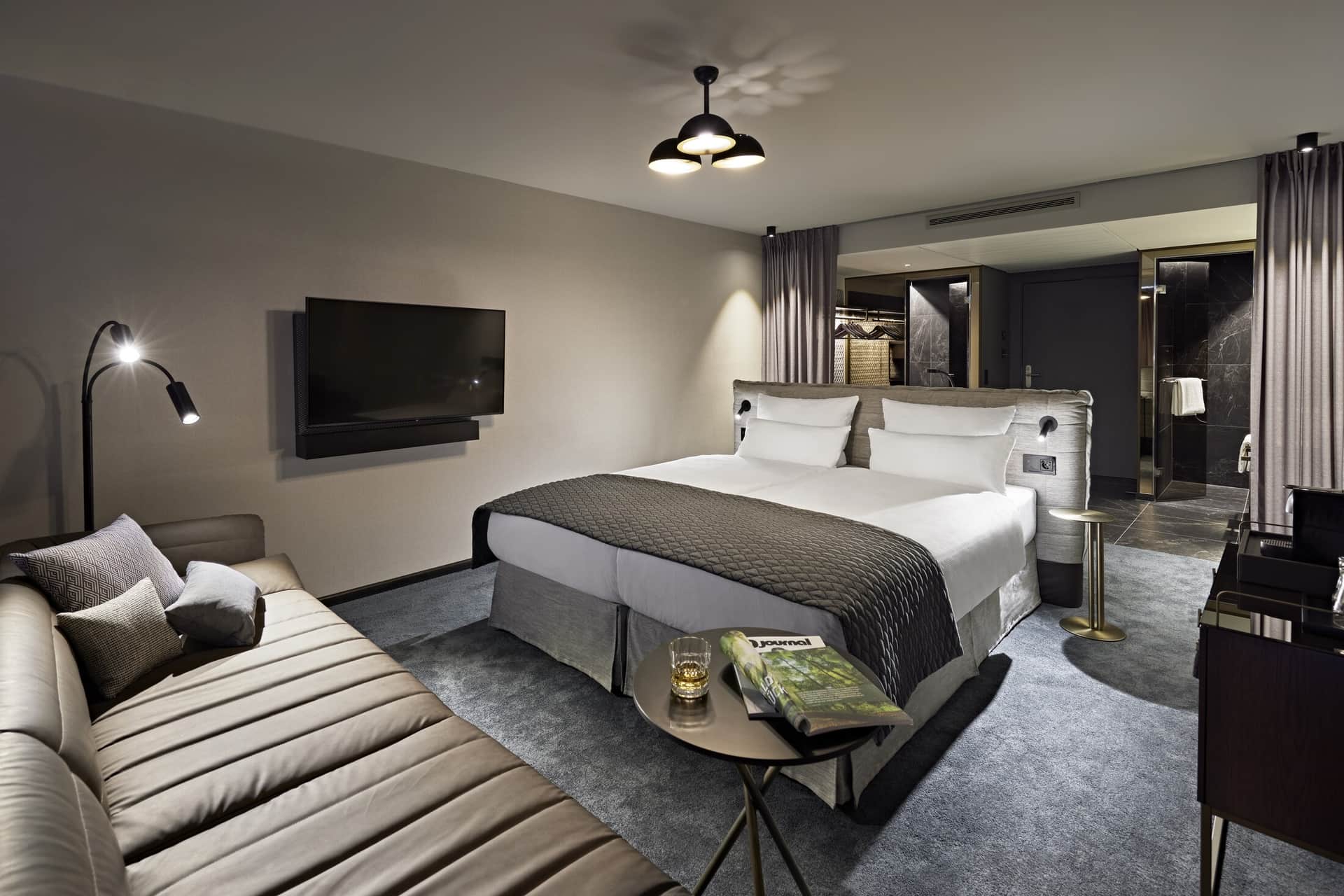 Lindner Congress Hotel Düsseldorf