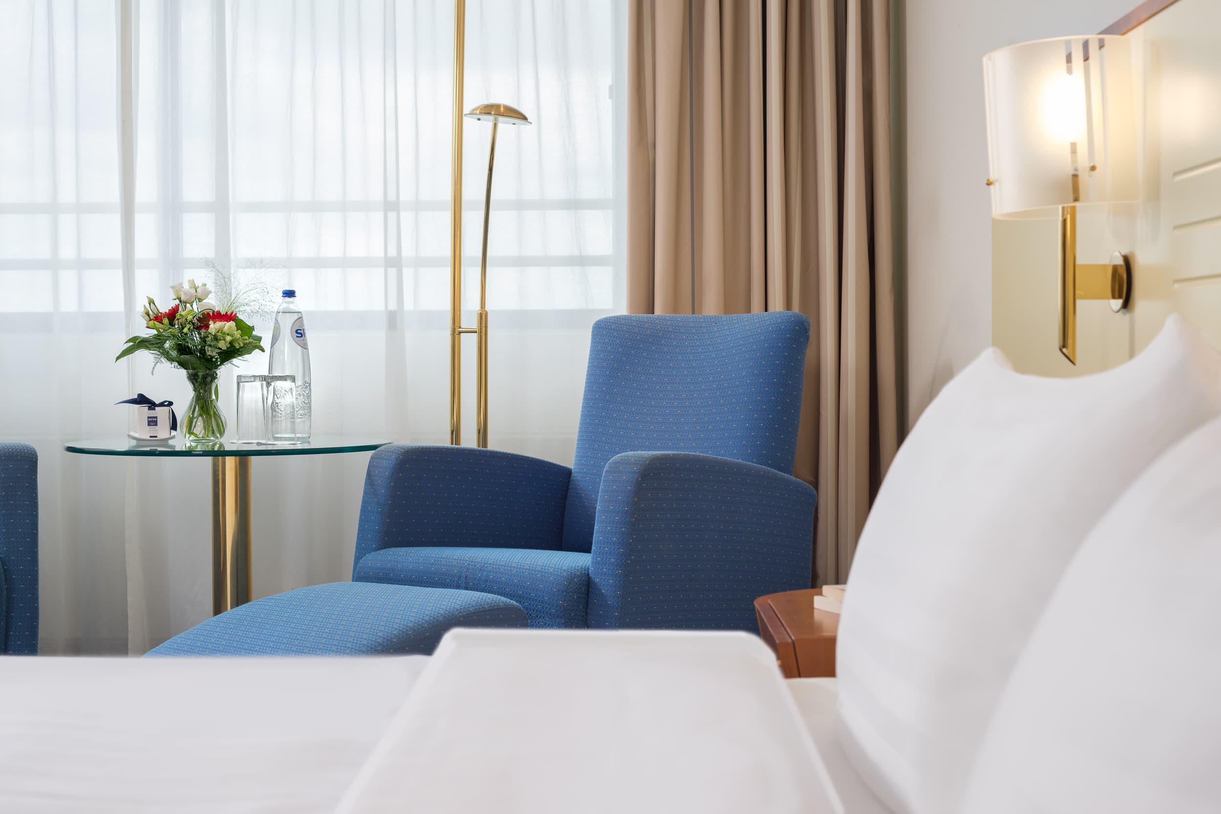 Dorint Airport-Hotel Amsterdam