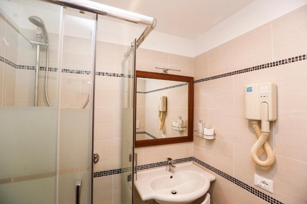 Hotel Giardino D'Europa