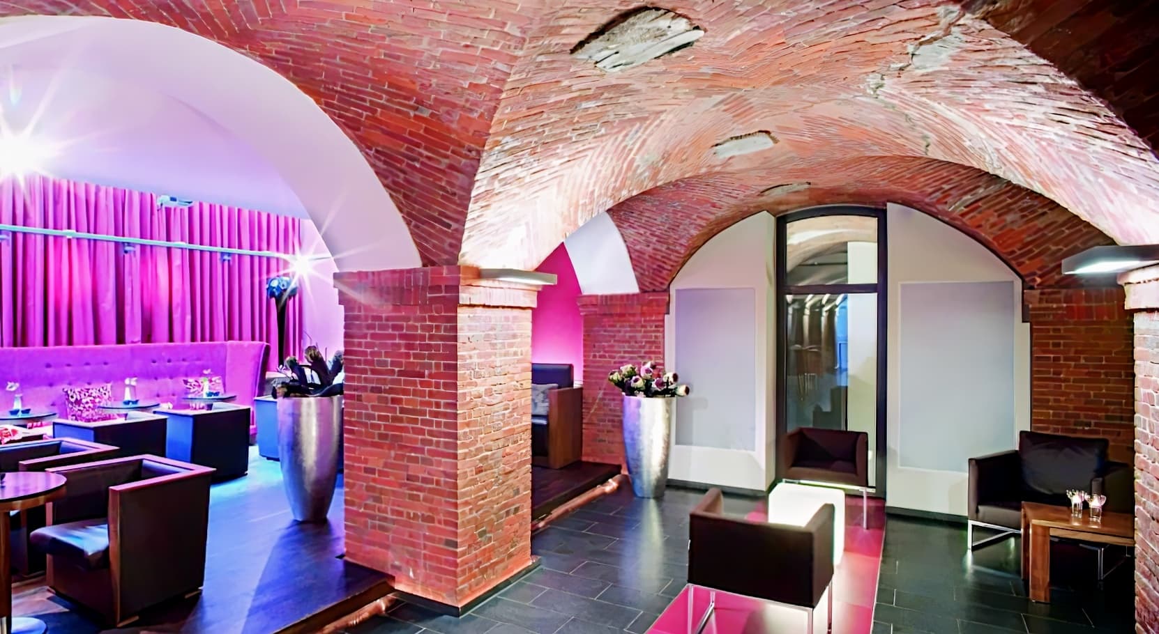 Mövenpick Hotel Hamburg