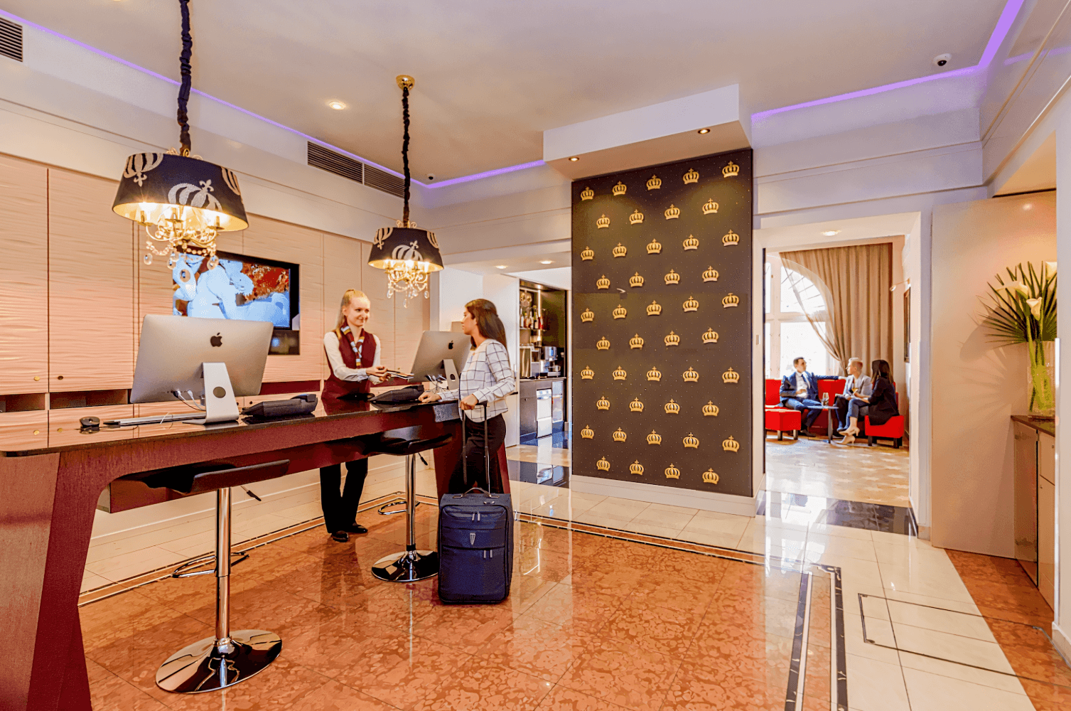 Hotel Josefshof am Rathaus