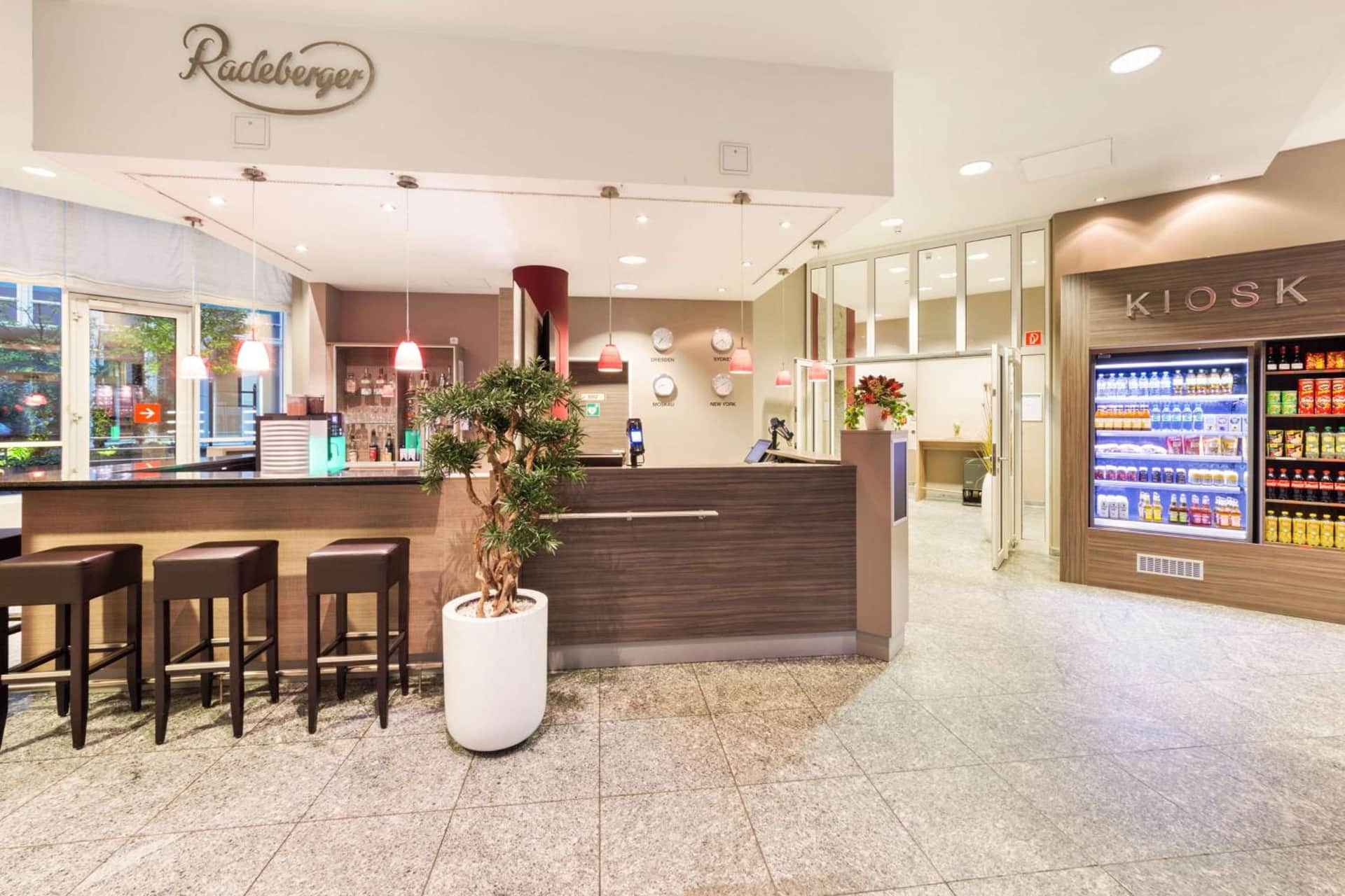 Best Western Plus Hotel Dresden City