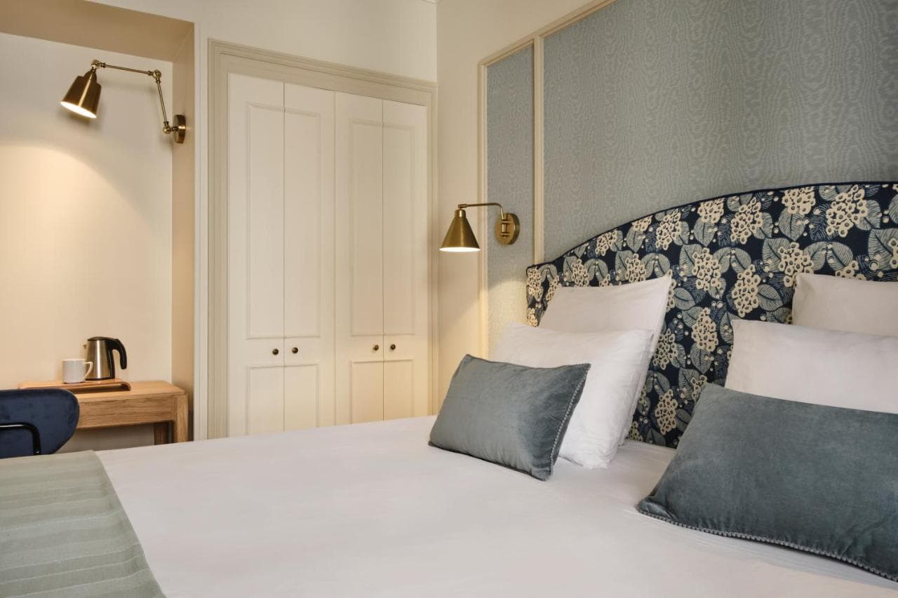 Hôtel Etoile Saint Ferdinand by Happyculture