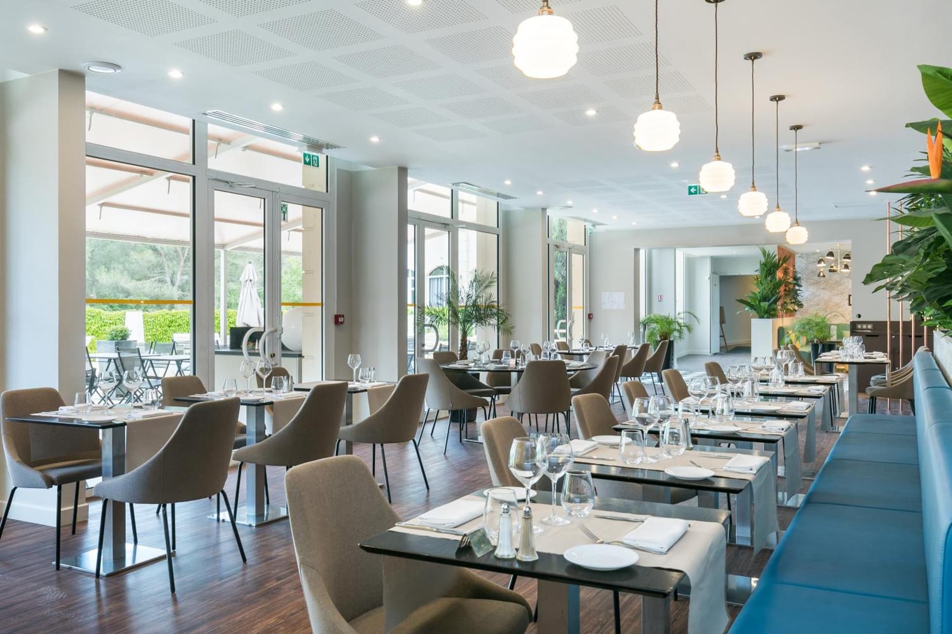 Hôtel Birdy By HappyCulture
