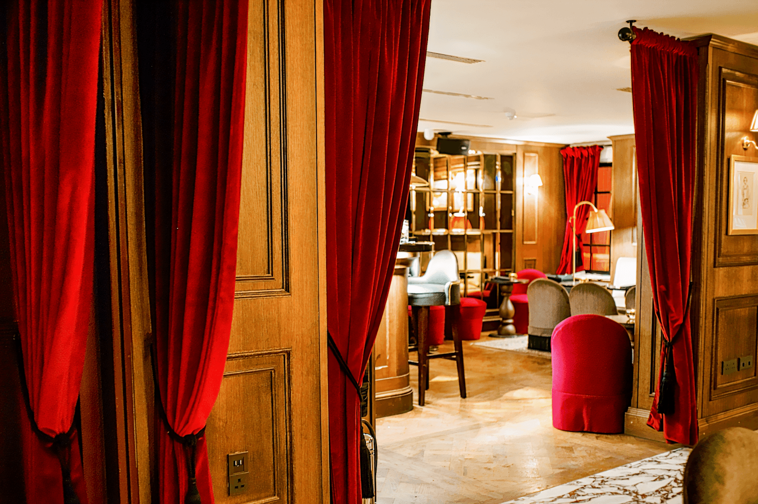 Mimi's Hotel Soho