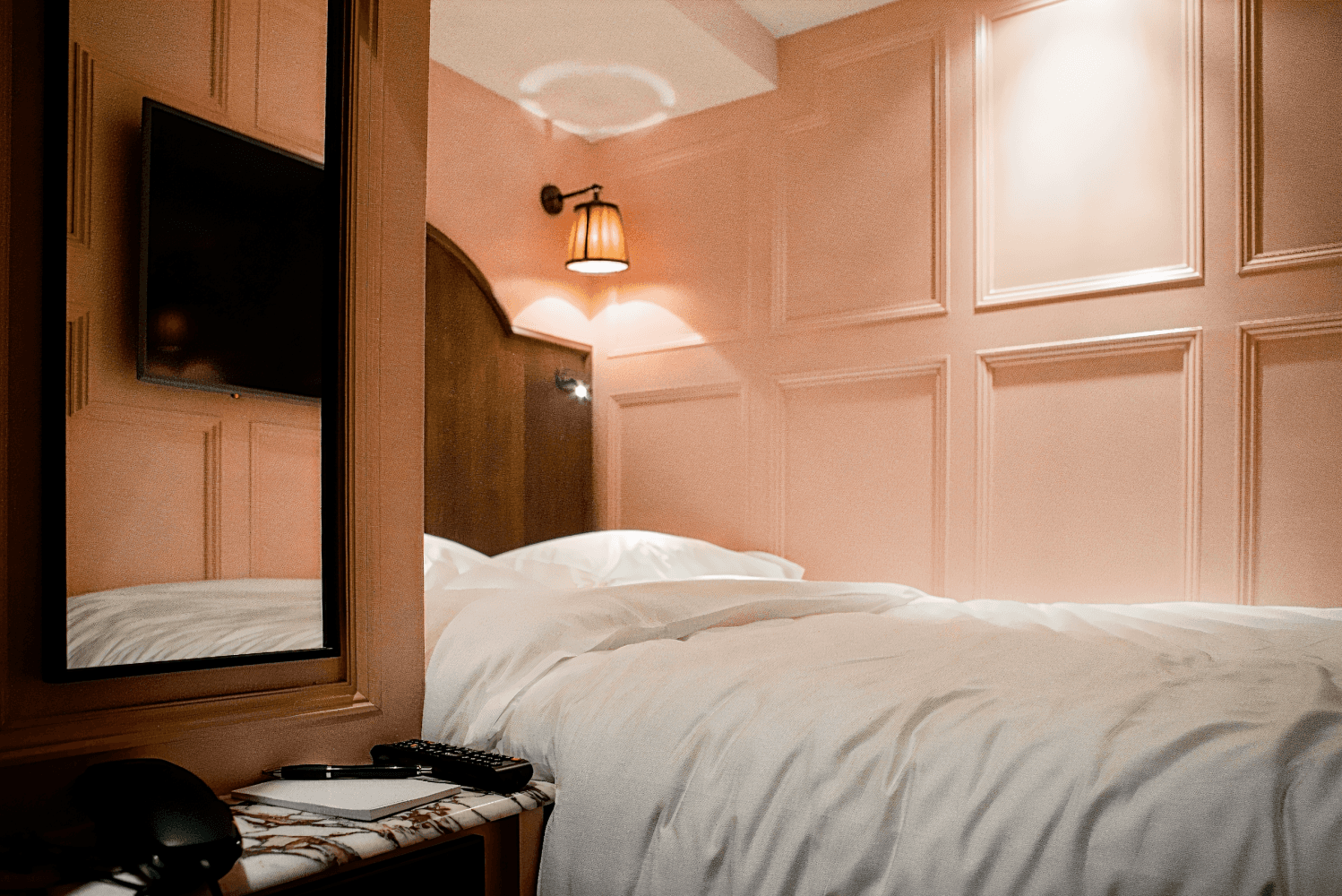 Mimi's Hotel Soho