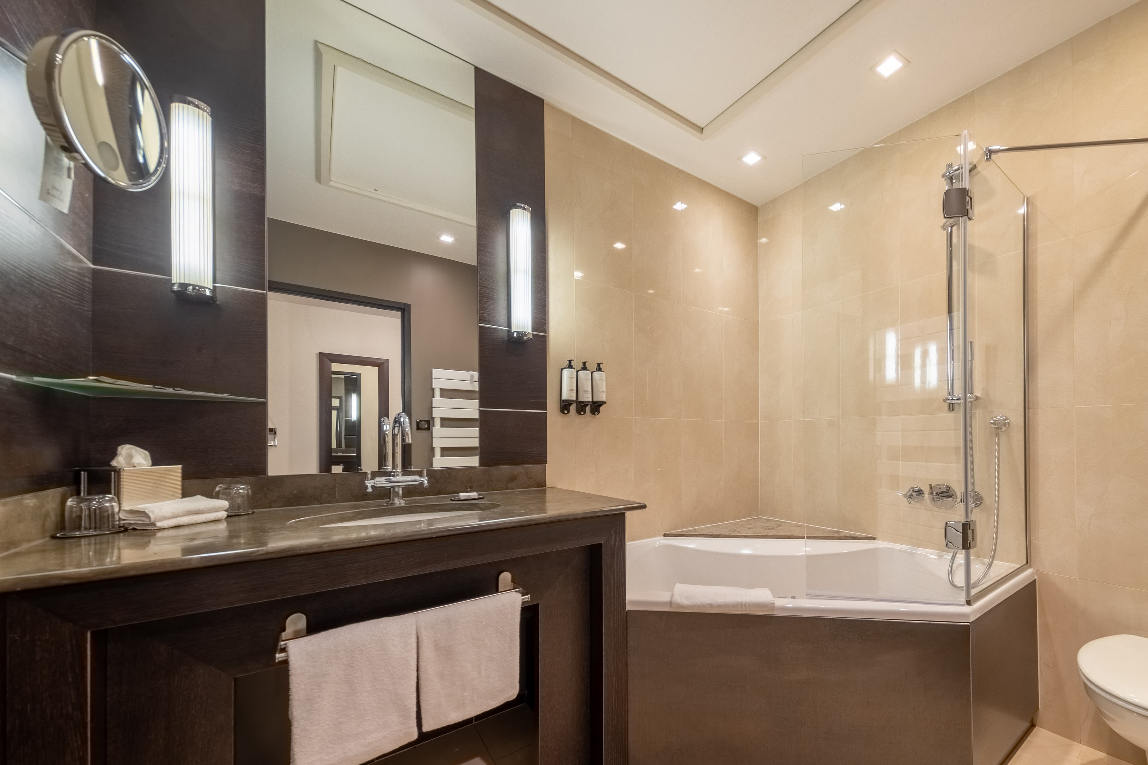 La Citadelle Hotel Metz - MGallery Collection