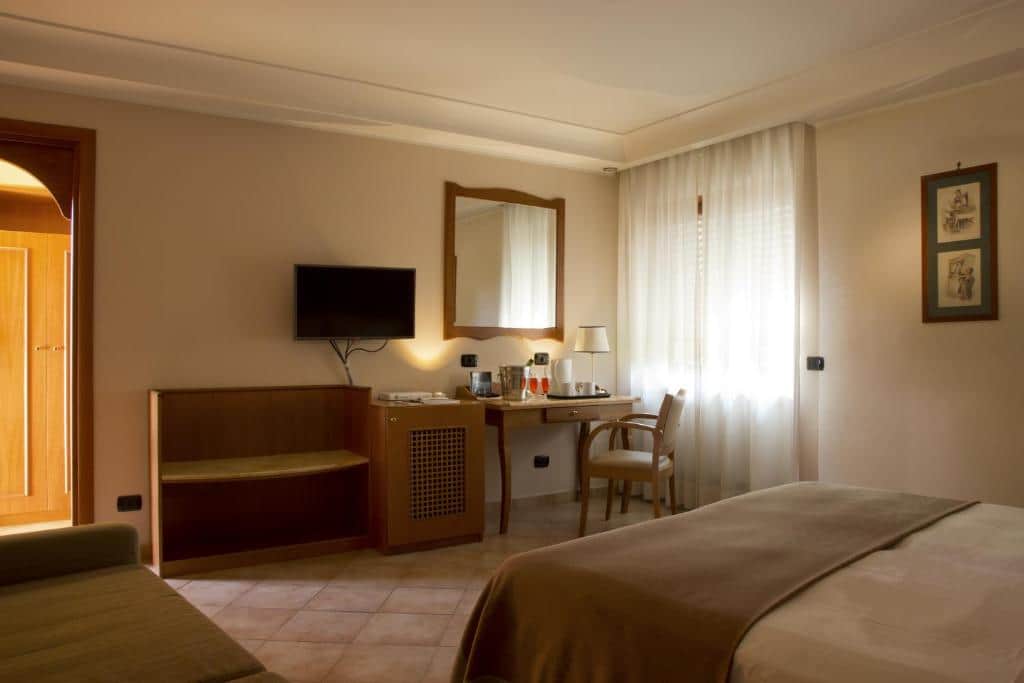 Montespina Park Hotel