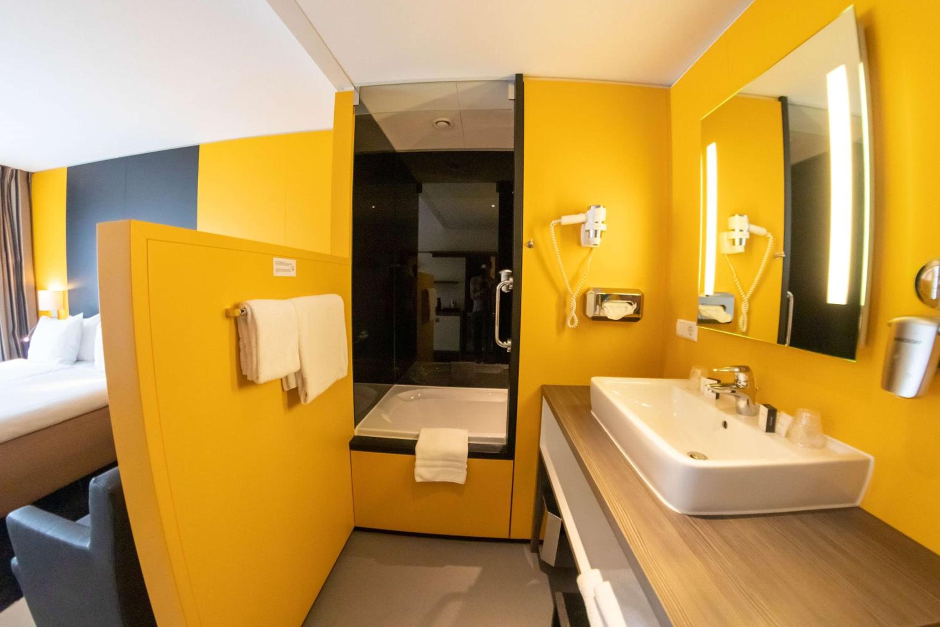 City Hotel Gouda, WorldHotels Crafted Collection