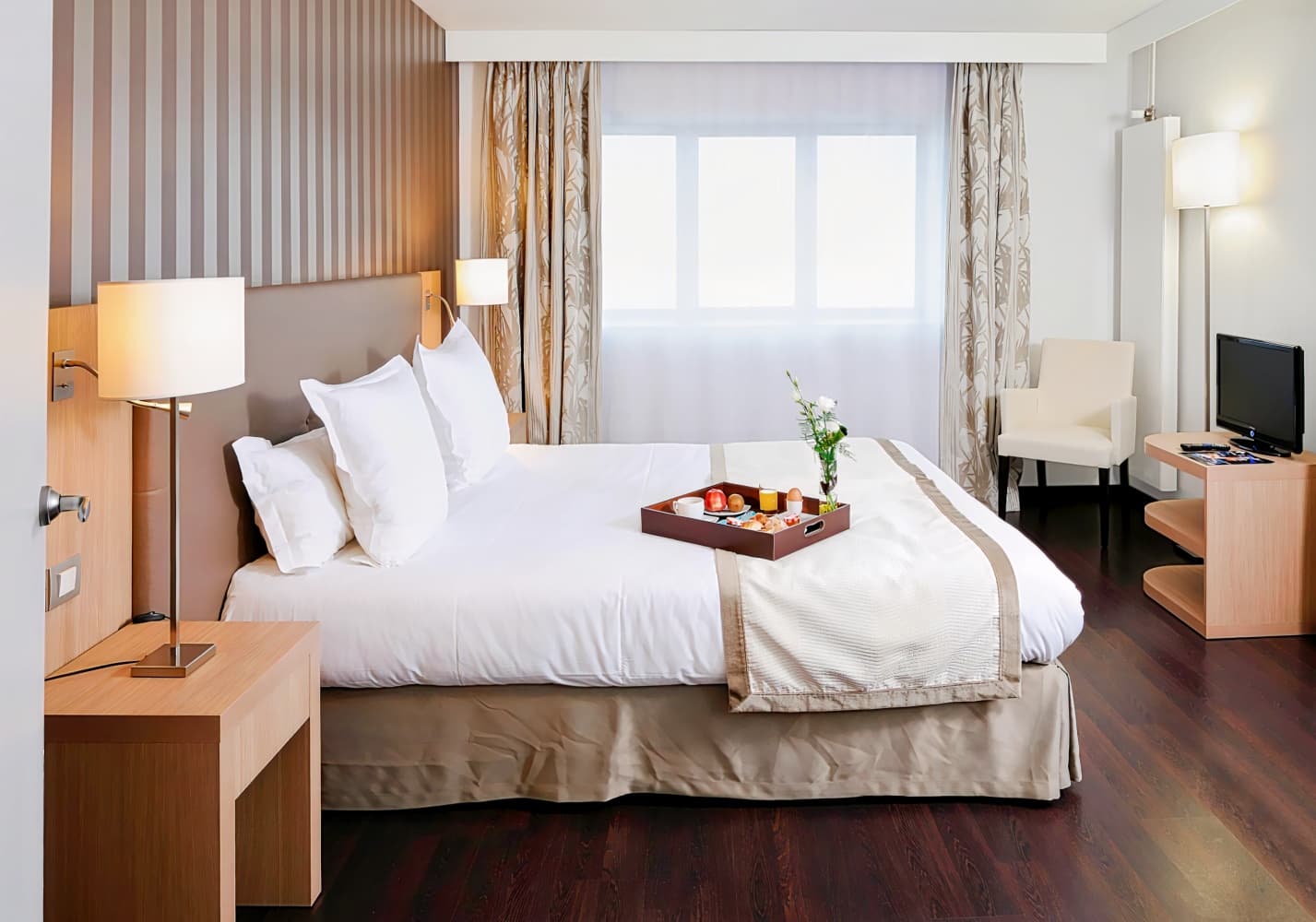 Residhome Nantes Berges De La Loire